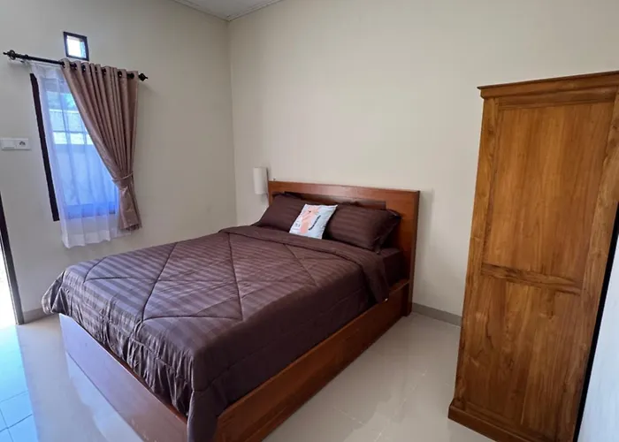 Karma House Blahbatu