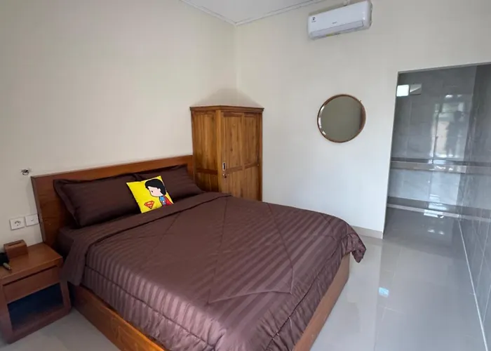 Ferienhaus Karma House *