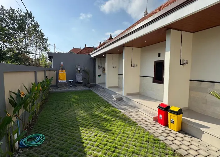 Karma House
